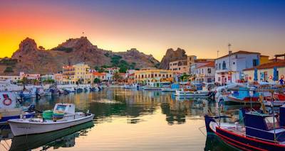 Λήμνος: Γνωρίστε ένα από τα ομορφότερα νησιά του βορειοανατολικού Αιγαίου