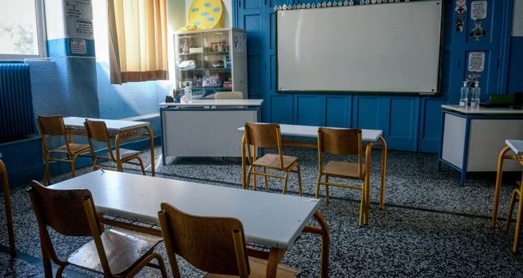 &Delta;&Omicron;&Epsilon;: 24&omega;&rho;&eta; &alpha;&pi;&epsilon;&rho;&gamma;ί&alpha; &delta;&alpha;&sigma;&kappa;ά&lambda;&omega;&nu; &kappa;&alpha;&iota; &nu;&eta;&pi;&iota;&alpha;&gamma;&omega;&gamma;ώ&nu; &sigma;&tau;&iota;&sigmaf; 23 &Omicron;&kappa;&tau;&omega;&beta;&rho;ί&omicron;&upsilon;