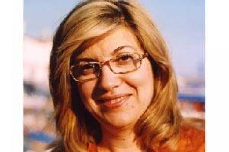 Φωτεινή Στεφανιδάκη: «Απεξάρτηση από τη Λέσβο τώρα, αν θέλουμε την ανάπτυξη του νησιού»