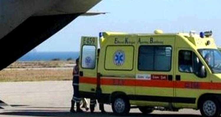 &Alpha;&epsilon;&rho;&omicron;&delta;&iota;&alpha;&kappa;&omicron;&mu;&iota;&delta;ή &gamma;&upsilon;&nu;&alpha;ί&kappa;&alpha;&sigmaf; &mu;&epsilon;&tau;ά &alpha;&pi;ό &pi;&tau;ώ&sigma;&eta; &sigma;&tau;&eta; &Mu;ύ&rho;&iota;&nu;&alpha;