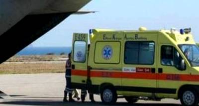 &Alpha;&epsilon;&rho;&omicron;&delta;&iota;&alpha;&kappa;&omicron;&mu;&iota;&delta;ή &gamma;&upsilon;&nu;&alpha;ί&kappa;&alpha;&sigmaf; &mu;&epsilon;&tau;ά &alpha;&pi;ό &pi;&tau;ώ&sigma;&eta; &sigma;&tau;&eta; &Mu;ύ&rho;&iota;&nu;&alpha;