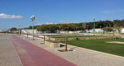 Ο Δήμος Λήμνου αναζητά χώρο στάθμευσης στο Μούδρο