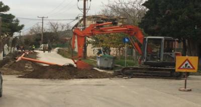 Στον «αέρα» 4 έργα του Δήμου Λήμνου; | Κηρύχθηκαν έκπτωτοι οι εργολάβοι  (mp3)