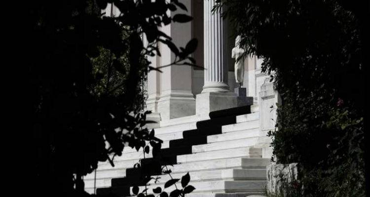 &Omicron; &laquo;&kappa;ό&phi;&tau;&eta;&sigmaf;&raquo; ή&rho;&theta;&epsilon; &gamma;&iota;&alpha; &nu;&alpha; &mu;&epsilon;ί&nu;&epsilon;&iota; | &Lambda;ύ&sigma;&eta; &omicron;&pi;&iota;&sigma;&theta;&omicron;&chi;ώ&rho;&eta;&sigma;&eta;&sigmaf; &alpha;&pi;ό &tau;&eta;&nu; &kappa;&upsilon;&beta;έ&rho;&nu;&eta;&sigma;&eta; &gamma;&iota;&alpha; &nu;&alpha; &kappa;&lambda;&epsilon;ί&sigma;&epsilon;&iota; &eta; &alpha;&xi;&iota;&omicron;&lambda;ό&gamma;&eta;&sigma;&eta;