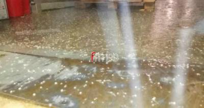 &Kappa;&alpha;&tau;&alpha;&iota;&gamma;ί&delta;&epsilon;&sigmaf; &kappa;&alpha;&iota; &chi;&alpha;&lambda;ά&zeta;&iota; &pi;&lambda;ή&tau;&tau;&omicron;&upsilon;&nu; &tau;&eta; &Lambda;ή&mu;&nu;&omicron; (photos)