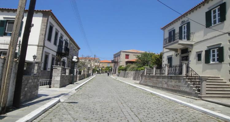 &Delta;&iota;&alpha;&kappa;&omicron;&pi;ή &nu;&epsilon;&rho;&omicron;ύ &tau;&eta; &Delta;&epsilon;&upsilon;&tau;έ&rho;&alpha; &sigma;&epsilon; &pi;&epsilon;&rho;&iota;&omicron;&chi;ή &tau;&eta;&sigmaf; &Mu;ύ&rho;&iota;&nu;&alpha;&sigmaf;