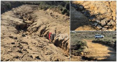 &Lambda;ή&mu;&nu;&omicron;&sigmaf;: &laquo;&Alpha;&pi;&rho;&omicron;&sigma;&pi;έ&lambda;&alpha;&sigma;&tau;&omicron;&sigmaf;&raquo; &omicron; &delta;&rho;ό&mu;&omicron;&sigmaf; &pi;&rho;&omicron;&sigmaf; &tau;&iota;&sigmaf; &Alpha;&mu;&mu;&omicron;&theta;ί&nu;&epsilon;&sigmaf;