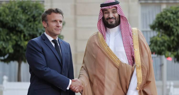 &Gamma;&alpha;&lambda;&lambda;ί&alpha;-&Sigma;&alpha;&omicron;&upsilon;&delta;&iota;&kappa;ή &Alpha;&rho;&alpha;&beta;ί&alpha; &sigma;&upsilon;&mu;&phi;ώ&nu;&eta;&sigma;&alpha;&nu; &epsilon;&nu;ί&sigma;&chi;&upsilon;&sigma;&eta; &sigma;&upsilon;&nu;&epsilon;&rho;&gamma;&alpha;&sigma;ί&alpha;&sigmaf; &sigma;&epsilon; &epsilon;&nu;έ&rho;&gamma;&epsilon;&iota;&alpha; &kappa;&alpha;&iota; ά&mu;&upsilon;&nu;&alpha;