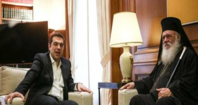 &Nu;&alpha; &delta;&epsilon;&iota; &tau;&omicron;&nu; &Tau;&sigma;ί&pi;&rho;&alpha; &zeta;ή&tau;&eta;&sigma;&epsilon; &omicron; &Alpha;&rho;&chi;&iota;&epsilon;&pi;ί&sigma;&kappa;&omicron;&pi;&omicron;&sigmaf; &gamma;&iota;&alpha; &tau;&alpha; &theta;&rho;&eta;&sigma;&kappa;&epsilon;&upsilon;&tau;&iota;&kappa;ά | &Theta;&epsilon;&tau;&iota;&kappa;ά &alpha;&nu;&tau;&alpha;&pi;&omicron;&kappa;&rho;ί&theta;&eta;&kappa;&epsilon; &tau;&omicron; &Mu;&alpha;&xi;ί&mu;&omicron;&upsilon;