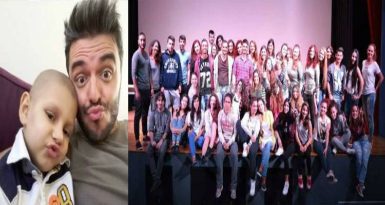 &Omicron;&iota; &phi;&omicron;&iota;&tau;&eta;&tau;έ&sigmaf; &tau;&eta;&sigmaf; &Lambda;ή&mu;&nu;&omicron;&upsilon; &sigma;&tau;&omicron; &pi;&lambda;&epsilon;&upsilon;&rho;ό &tau;&omicron;&upsilon; &mu;&iota;&kappa;&rho;&omicron;ύ &Beta;&alpha;&gamma;&gamma;έ&lambda;&eta;