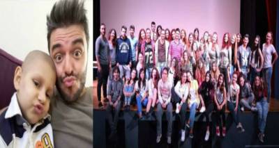 &Omicron;&iota; &phi;&omicron;&iota;&tau;&eta;&tau;έ&sigmaf; &tau;&eta;&sigmaf; &Lambda;ή&mu;&nu;&omicron;&upsilon; &sigma;&tau;&omicron; &pi;&lambda;&epsilon;&upsilon;&rho;ό &tau;&omicron;&upsilon; &mu;&iota;&kappa;&rho;&omicron;ύ &Beta;&alpha;&gamma;&gamma;έ&lambda;&eta;