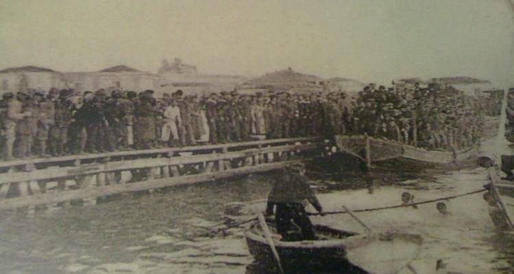 Έθιμα των Φώτων και κάλαντα της Λήμνου