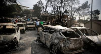 &Delta;ί&kappa;&eta; &gamma;&iota;&alpha; &tau;&omicron; &Mu;ά&tau;&iota; -&Kappa;&alpha;&tau;&alpha;&pi;έ&lambda;&tau;&eta;&sigmaf; &eta; &epsilon;&iota;&sigma;&alpha;&gamma;&gamma;&epsilon;&lambda;έ&alpha;&sigmaf;: Έ&pi;&rho;&epsilon;&pi;&epsilon; &nu;&alpha; &epsilon;ί&chi;&epsilon; &gamma;ί&nu;&epsilon;&iota; &epsilon;&iota;&sigma;ή&gamma;&eta;&sigma;&eta; &gamma;&iota;&alpha; &omicron;&rho;&gamma;&alpha;&nu;&omega;&mu;έ&nu;&eta; &alpha;&pi;&omicron;&mu;ά&kappa;&rho;&upsilon;&nu;&sigma;&eta; &kappa;&alpha;&tau;&omicron;ί&kappa;&omega;&nu;