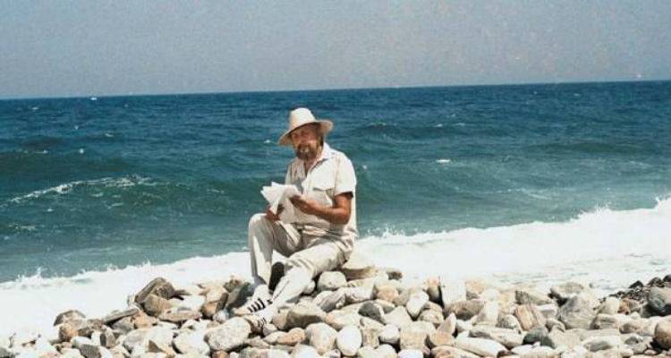 Φιλοκτήτης του Γιάννη Ρίτσου | Χώρος Τέχνης και Δράσης Βρυσάκι