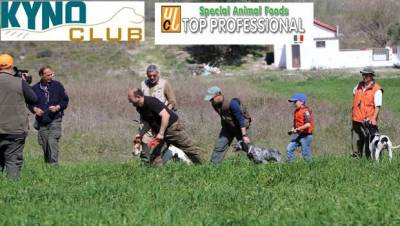 Ο αγώνας πρακτικού κυνηγιού της Λήμνου, από τους πλέον επιτυχημένους της διοργάνωσης