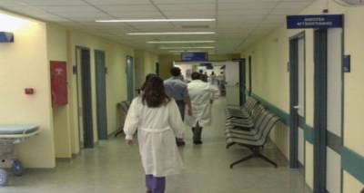 «Να σταματήσει τώρα το αίσχος των αναγκαστικών μετακινήσεων γιατρών» | Παρέμβαση της Ένωσης Ιατρών Ε.Σ.Υ. Νομού Λέσβου