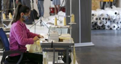 Κορωνοϊός: Πάνω από 2 εκατ. τα κρούσματα παγκοσμίως | Στο επίκεντρο της επιδημίας ΗΠΑ και Ευρώπη