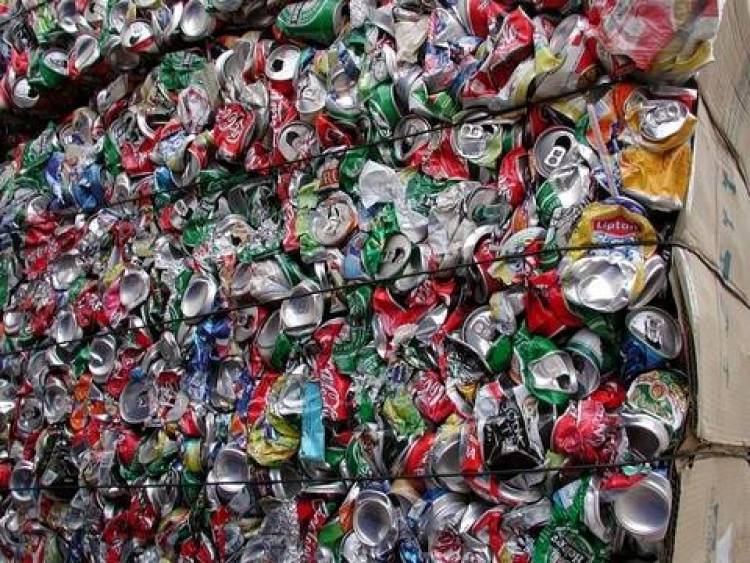 Συνεχίζεται με επιτυχία το πρόγραμμα της ανακύκλωσης