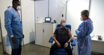 Βέλγιο: Συνελήφθη άνδρας που ετοιμαζόταν να εμβολιαστεί για… ένατη φορά! &#039;Εναντι αμοιβής