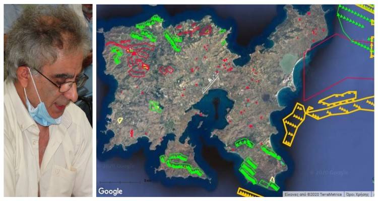 Ενημέρωση για την προοπτική εγκατάστασης ΑΠΕ στη Λήμνο