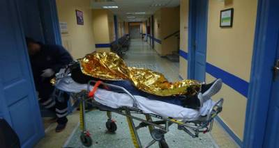 Ά&sigma;&kappa;&eta;&sigma;&eta; &epsilon;&tau;&omicron;&iota;&mu;ό&tau;&eta;&tau;&alpha;&sigmaf; &tau;&eta;&nu; &Pi;&alpha;&rho;&alpha;&sigma;&kappa;&epsilon;&upsilon;ή &sigma;&tau;&omicron; &Nu;&omicron;&sigma;&omicron;&kappa;&omicron;&mu;&epsilon;ί&omicron; &Lambda;ή&mu;&nu;&omicron;&upsilon;