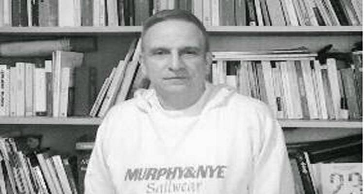 Με το Κίνημα Δημοκρατών Σοσιαλιστών υποψήφιος στο Νομό Λέσβου ο Δημήτρης Χαλκιώτης