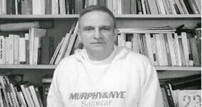 Με το Κίνημα Δημοκρατών Σοσιαλιστών υποψήφιος στο Νομό Λέσβου ο Δημήτρης Χαλκιώτης