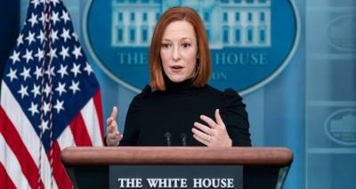 Λευκός Οίκος: Όλες οι επιλογές παραμένουν ανοιχτές για την αντιμετώπιση των υψηλών τιμών στο πετρέλαιο