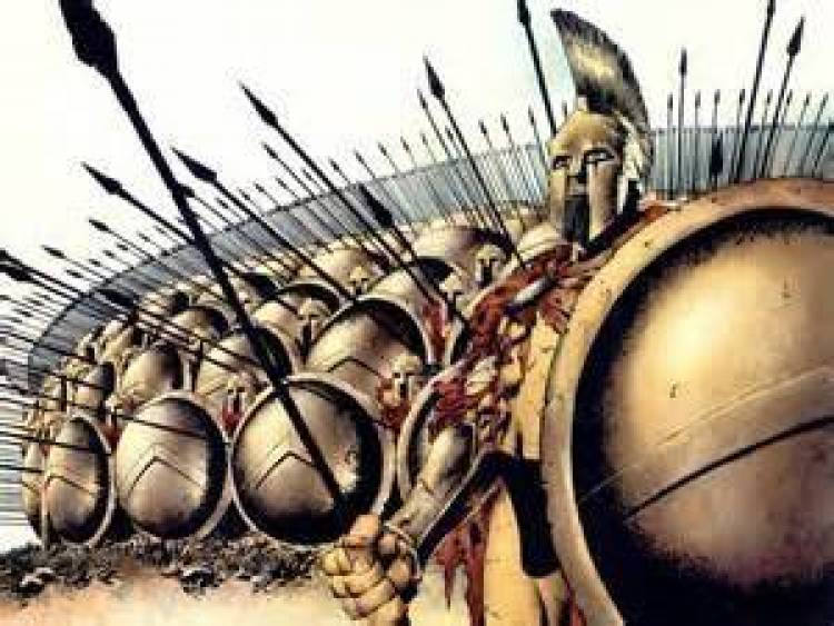 &Mu;ή&pi;&omega;&sigmaf; &omicron;&iota; &nu;έ&omicron;&iota; &delta;&epsilon;&nu; &epsilon;ί&nu;&alpha;&iota; &omicron;ύ&tau;&epsilon; &laquo;&epsilon;&iota;&sigmaf; &mu;&iota;&kappa;&rho;ό&nu; &gamma;&epsilon;&nu;&nu;&alpha;ί&omicron;&iota;&raquo;;