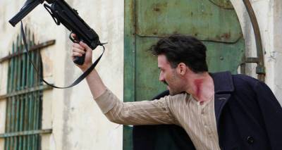 &Kappa;&Kappa;&Epsilon; &Lambda;ή&mu;&nu;&omicron;&upsilon;: &Kappa;ά&lambda;&epsilon;&sigma;&mu;&alpha; &sigma;&tau;&eta;&nu; &pi;&rho;&omicron;&beta;&omicron;&lambda;ή &tau;&eta;&sigmaf; &tau;&alpha;&iota;&nu;ί&alpha;&sigmaf; &laquo;&Tau;&omicron; &tau;&epsilon;&lambda;&epsilon;&upsilon;&tau;&alpha;ί&omicron; &sigma;&eta;&mu;&epsilon;ί&omega;&mu;&alpha;&raquo;