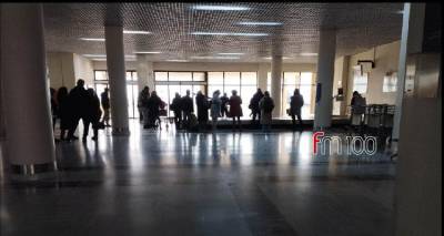 &Beta;&lambda;ά&beta;&eta; &sigma;&tau;&omicron; &alpha;&epsilon;&rho;&omicron;&sigma;&kappa;ά&phi;&omicron;&sigmaf; &tau;&eta;&sigmaf; &pi;&tau;ή&sigma;&eta;&sigmaf; &Theta;&epsilon;&sigma;&sigma;&alpha;&lambda;&omicron;&nu;ί&kappa;&eta; &ndash; &Lambda;ή&mu;&nu;&omicron;&sigmaf;