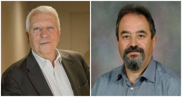 Ο Κώστας Αδαμίδης σπάει τη σιωπή του: «Για να μην υπάρχουν αυταπάτες»