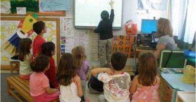 Εκ νέου αναφορά Βογιατζής για τα σχολεία Θάνους Κάσπακα και Παναγιάς