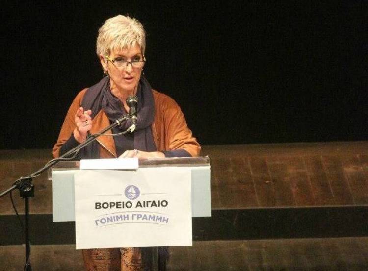 Ο Έπαρχος Ικαρίας προς Κυρίτση : «Αν δεν σας άρεσε η απόφαση του δικαστηρίου να προσφύγετε σε άλλο δικαστήριο»