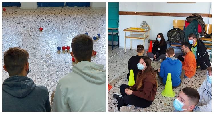 &Tau;&omicron; &Gamma;&Epsilon;&Lambda; &Mu;ύ&rho;&iota;&nu;&alpha;&sigmaf; &tau;ί&mu;&eta;&sigma;&epsilon; &tau;&eta;&nu; &Pi;&alpha;&gamma;&kappa;ό&sigma;&mu;&iota;&alpha; &eta;&mu;έ&rho;&alpha; &Alpha;&Mu;&Epsilon;&Alpha;