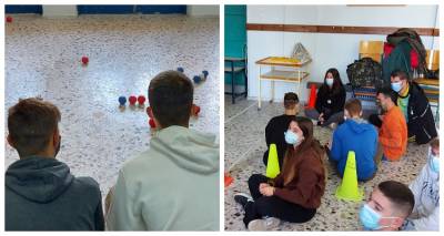 &Tau;&omicron; &Gamma;&Epsilon;&Lambda; &Mu;ύ&rho;&iota;&nu;&alpha;&sigmaf; &tau;ί&mu;&eta;&sigma;&epsilon; &tau;&eta;&nu; &Pi;&alpha;&gamma;&kappa;ό&sigma;&mu;&iota;&alpha; &eta;&mu;έ&rho;&alpha; &Alpha;&Mu;&Epsilon;&Alpha;