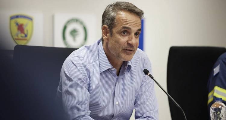 &Alpha;&rho;&omega;&gamma;ή &sigma;&tau;&omicron;&upsilon;&sigmaf; &pi;&upsilon;&rho;ό&pi;&lambda;&eta;&kappa;&tau;&omicron;&upsilon;&sigmaf; &kappa;&alpha;&iota; &epsilon;&nu;ί&sigma;&chi;&upsilon;&sigma;&eta; &sigma;&tau;&omicron;&upsilon;&sigmaf; &delta;ή&mu;&omicron;&upsilon;&sigmaf; | Ό&sigma;&alpha; &sigma;&upsilon;&zeta;&eta;&tau;ή&theta;&eta;&kappa;&alpha;&nu; &sigma;&tau;&eta; &sigma;ύ&sigma;&kappa;&epsilon;&psi;&eta; &upsilon;&pi;ό &tau;&omicron;&nu; &Mu;&eta;&tau;&sigma;&omicron;&tau;ά&kappa;&eta;