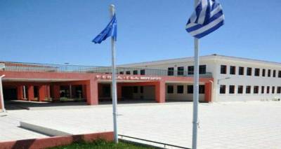 ΓΕΛ Μούδρου: Επαγγελματικός προσανατολισμός μέσω του «The Tipping Point in Education»