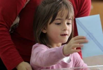 Η σταυροδοσία των υποψήφιων Δημοτικών Συμβούλων σε όλη τη Λήμνο