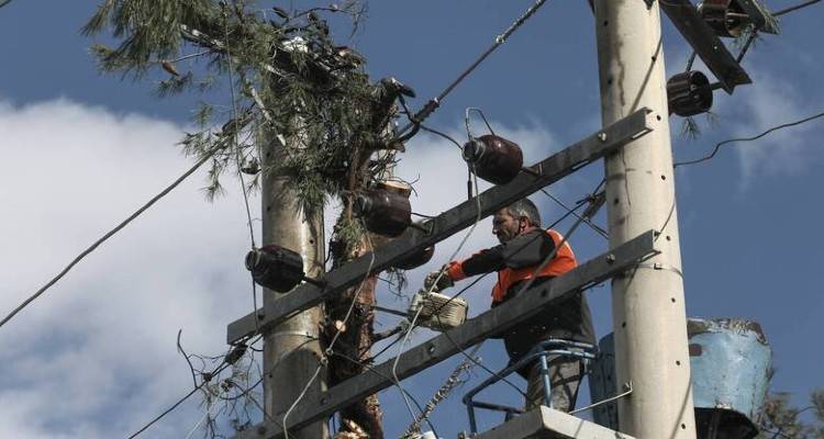 Χωρίς ρεύμα την Τετάρτη η Βίγλα