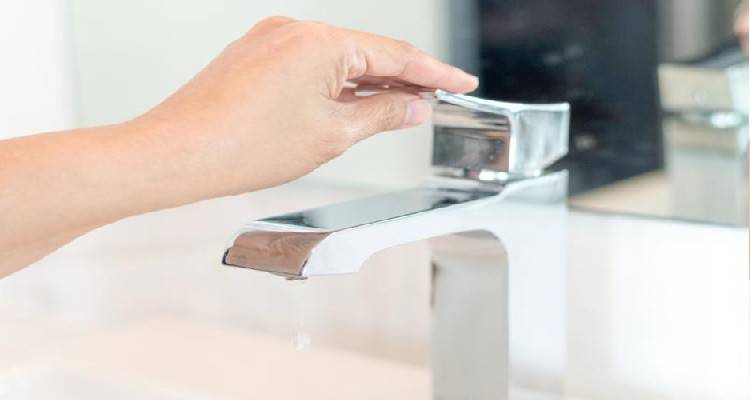 5 ώρες χωρίς νερό περιοχή στη Σούμπρα