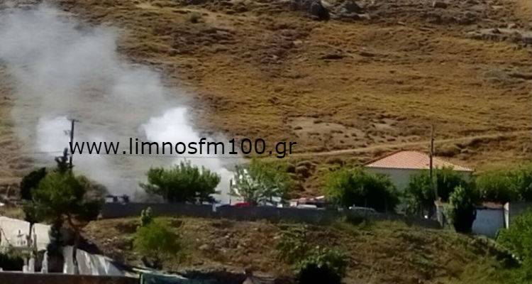 &Kappa;&alpha;&tau;&alpha;&sigma;&tau;&rho;ά&phi;&eta;&kappa;&epsilon; &tau;&omicron; &Iota;&Chi; &pi;&omicron;&upsilon; &pi;ή&rho;&epsilon; &phi;&omega;&tau;&iota;ά &sigma;&tau;&omicron;&nu; &Pi;&lambda;&alpha;&tau;ύ (photos + video)