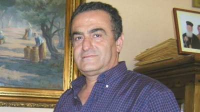 Χ. Αθανασίου: «Συγχαρητήρια στους επιτυχόντες μαθητές της Λήμνου, της Λέσβου και του Αγίου Ευστρατίου»