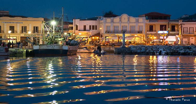 &Lambda;ά&tau;&rho;&epsilon;&psi;&alpha;&nu; &tau;&eta; &Lambda;ή&mu;&nu;&omicron; &kappa;&alpha;&iota; &epsilon;&pi;&iota;&delta;&iota;ώ&kappa;&omicron;&upsilon;&nu; &xi;&alpha;&nu;ά &delta;&iota;&alpha;&kappa;&omicron;&pi;έ&sigmaf; &sigma;&tau;&omicron; &nu;&eta;&sigma;ί &omicron;&iota; &Tau;&sigma;έ&chi;&omicron;&iota;