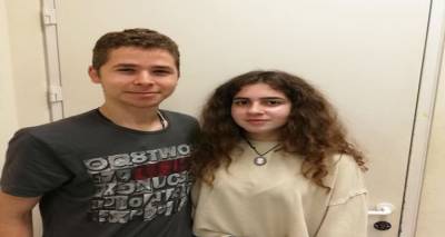 Στη Βουλή των Εφήβων το Γενικό Λύκειο Μούδρου