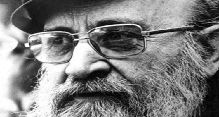 «Το Κιβώτιο» του Άρη Αλεξάνδρου -που εξορίστηκε στη Λήμνο- ανεβαίνει στην Αθήνα