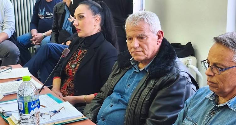 &Eta; &sigma;&eta;&mu;&epsilon;&iota;&omicron;&lambda;&omicron;&gamma;ί&alpha; &tau;&eta;&sigmaf; &chi;&omega;&rho;&omicron;&tau;&alpha;&xi;ί&alpha;&sigmaf;!