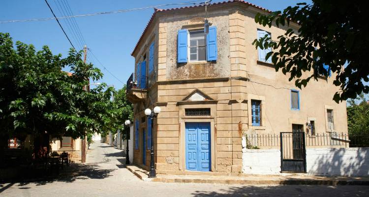 Διακοπή ρεύματος αύριο στο Πορτιανού