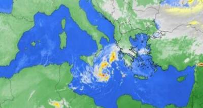 &Pi;&rho;&omicron;&epsilon;&iota;&delta;&omicron;&pi;&omicron;ί&eta;&sigma;&eta; &gamma;&iota;&alpha; &kappa;&upsilon;&kappa;&lambda;ώ&nu;&alpha; &sigma;&tau;&eta;&nu; &nu;ό&tau;&iota;&alpha; &Kappa;&rho;ή&tau;&eta; &alpha;&pi;ό &tau;&omicron; &Epsilon;&theta;&nu;&iota;&kappa;ό &Alpha;&sigma;&tau;&epsilon;&rho;&omicron;&sigma;&kappa;&omicron;&pi;&epsilon;ί&omicron; &Alpha;&theta;&eta;&nu;ώ&nu; (photos)