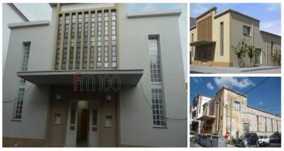 &Lambda;ή&mu;&nu;&omicron;&sigmaf;: &Zeta;&omega;ή &kappa;&alpha;&iota; &pi;ά&lambda;&iota; &sigma;&tau;&omicron; &Gamma;&alpha;&rho;&omicron;&phi;&alpha;&lambda;&lambda;ί&delta;&epsilon;&iota;&omicron; &alpha;&pi;ό &tau;&omicron;&nu; &Phi;&epsilon;&beta;&rho;&omicron;&upsilon;ά&rho;&iota;&omicron; &tau;&omicron;&upsilon; 2020 (photos)